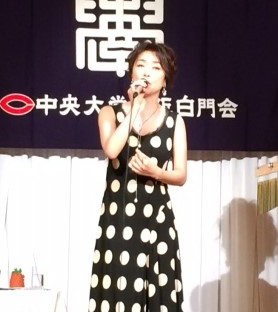 平成28年度大阪支部総会