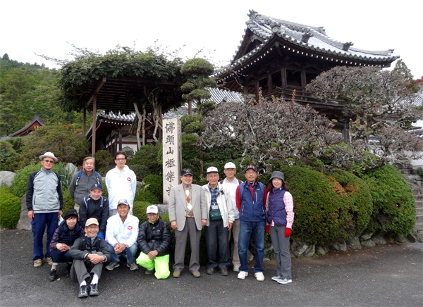 奈良白門会総会