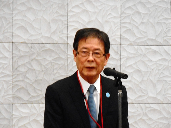和歌山白門会学術講演会・総会・懇親会のご報告