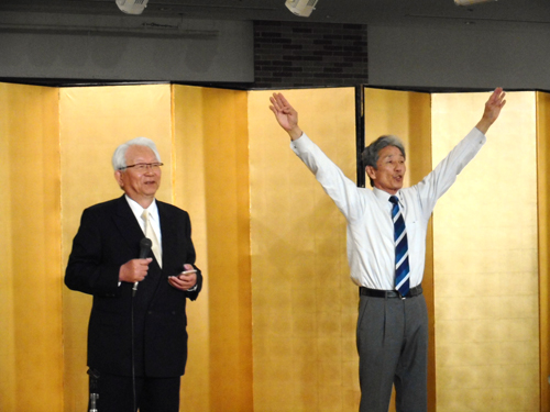総会