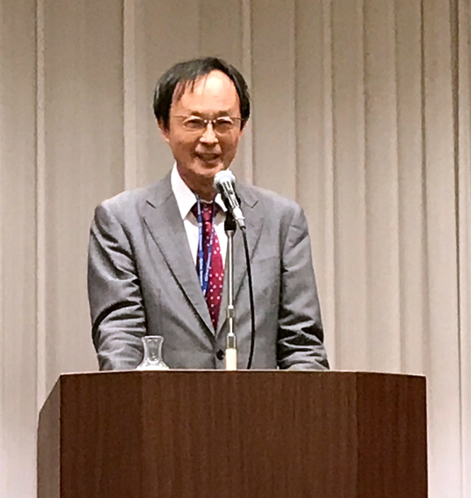 総会
