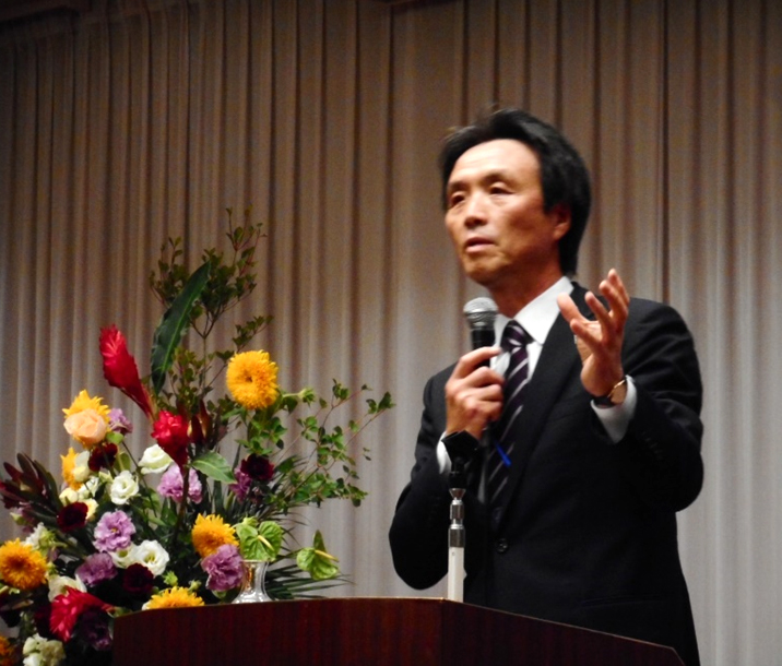 総会