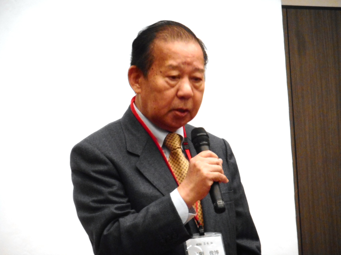 和歌山白門会