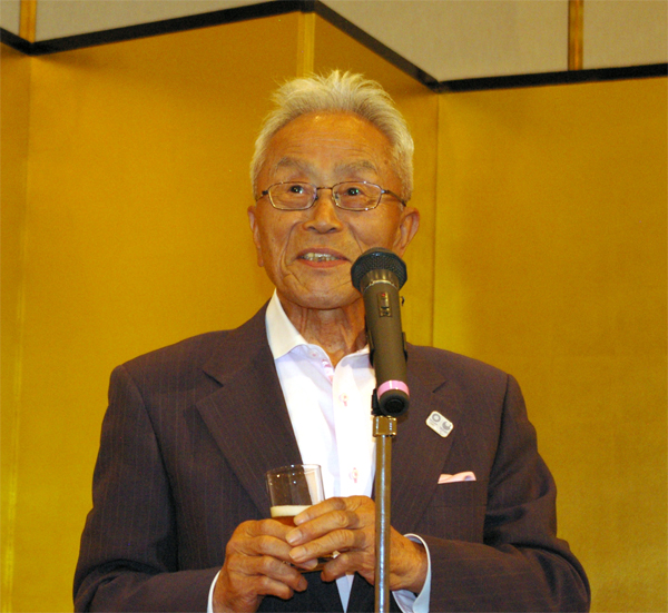 滋賀白門会学術講演会