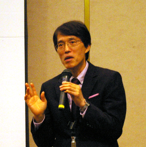 滋賀白門会学術講演会