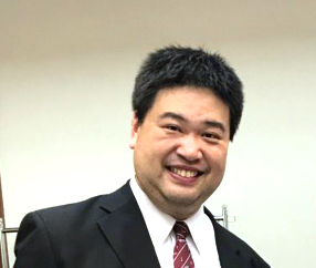 山口 明洋 氏氏