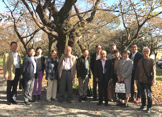 京都白門会