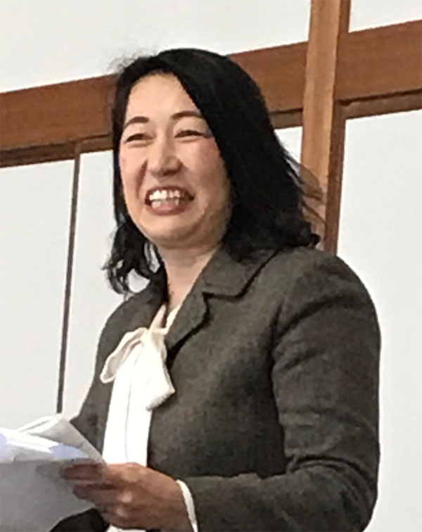 兵庫白門会新年会