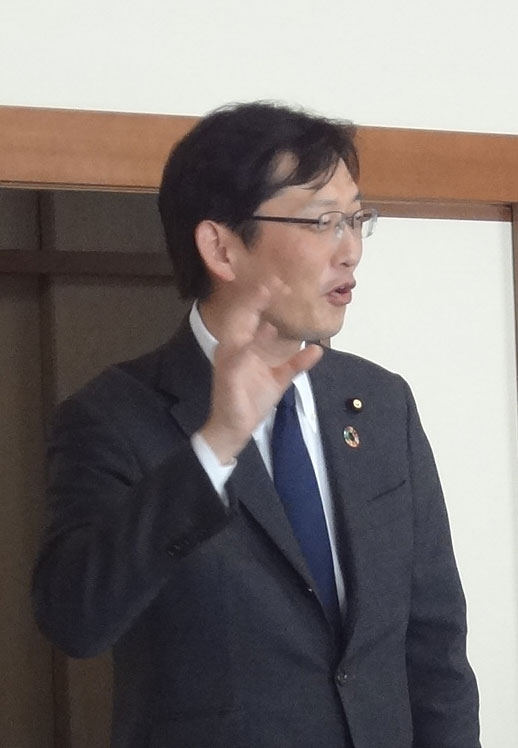 兵庫白門会新年会