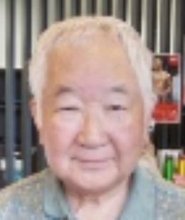 金川会長