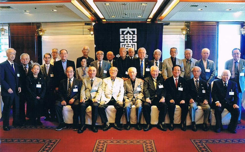 2023年度総会
