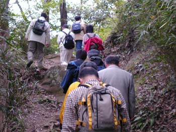 中央大学　同期会