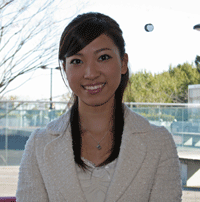 三枝貴美子