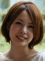 荒井茉莉子