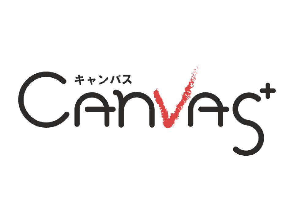 canvas+