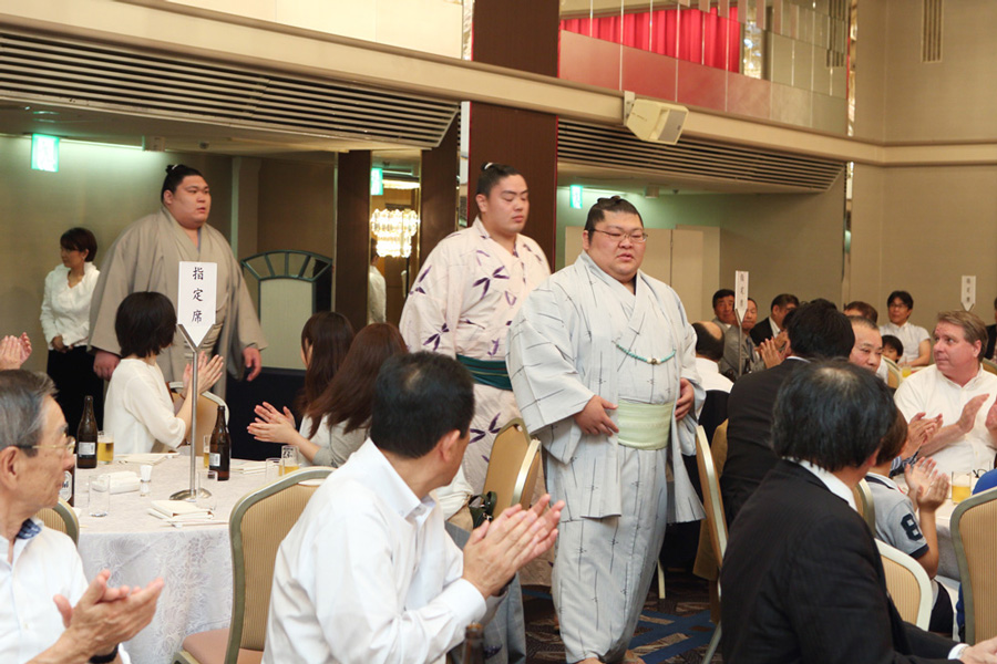 ������w�o�g�告�o�͎m���܂���̗l�q