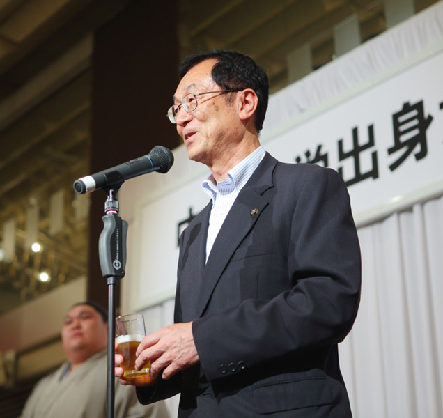 ������w�o�g�告�o�͎m���܂���̗l�q