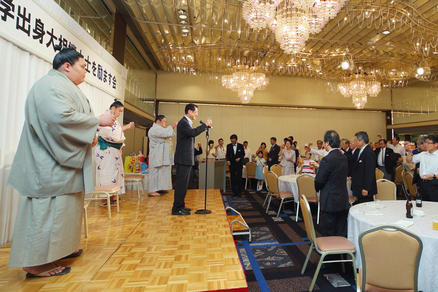 ������w�o�g�告�o�͎m���܂���̗l�q