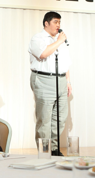 ������w�o�g�告�o�͎m���܂���̗l�q