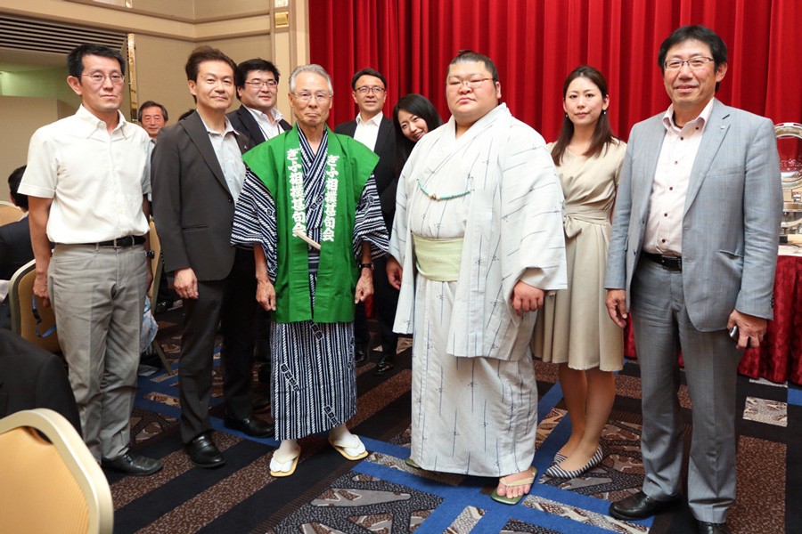 ������w�o�g�告�o�͎m���܂���̗l�q