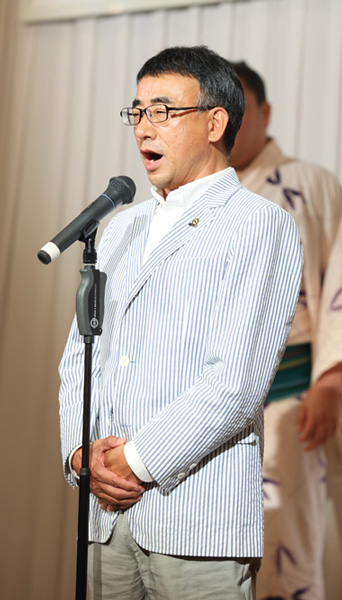 ������w�o�g�告�o�͎m���܂���̗l�q