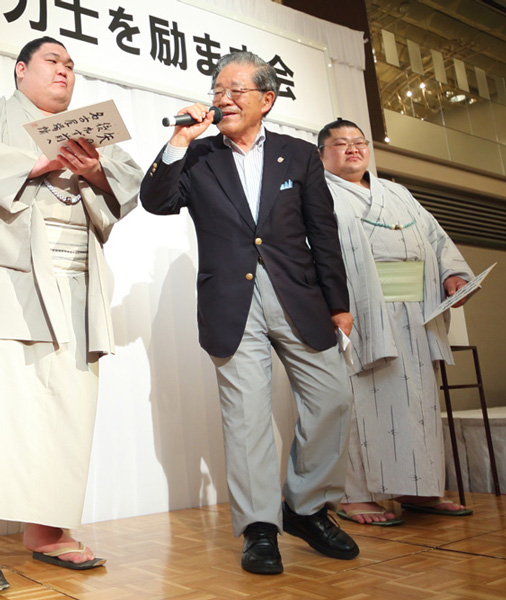 ������w�o�g�告�o�͎m���܂���̗l�q